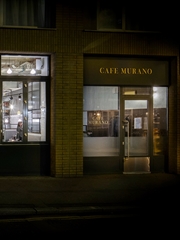VIP experience for 2 at Cafe Murano Bermondsey For 2 People 