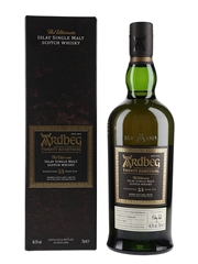 Ardbeg Twenty Something 23 Year Old