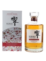 Hibiki Blossom Harmony