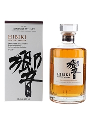 Hibiki Japanese Harmony