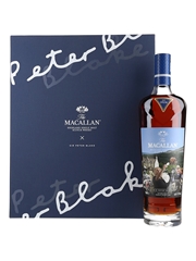 Macallan: An Estate, A Community And A Distillery