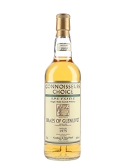 Braes Of Glenlivet 1975 Connoisseurs Choice