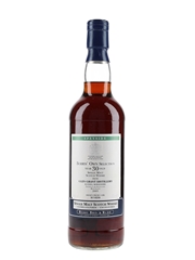 Glen Grant 30 Year Old Bottled 2003 - Berry Bros & Rudd 70cl / 46%