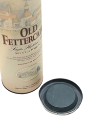 Old Fettercairn 10 Year Old  70cl / 40%