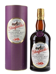 Glenfarclas 30 Year Old  70cl / 43%