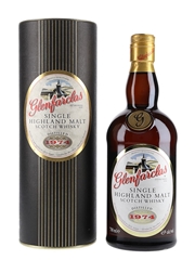 Glenfarclas 1974 Bottled 2000 70cl / 43%