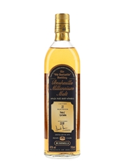 Bushmills 1975 Millennium Malt Private Cask Number 211 70cl / 43%