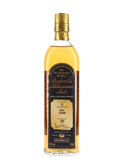 Bushmills 1975 Millennium Malt