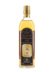 Bushmills 1975 Millennium Malt Private Cask Number 211 70cl / 43%