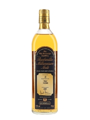 Bushmills 1975 Millennium Malt