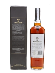 Macallan Boutique Collection 2016 Release - Taiwan Duty Free Exclusive 70cl / 57%