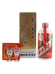 Kweichow Moutai 2002