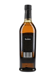 Glenfiddich Reserve 1984 15 Year Old Bottled 2000 - Third Millenium 70cl / 40%