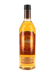 Glenfiddich 12 Year Old Toasted Oak Reserve Limited Edition 70cl / 40%
