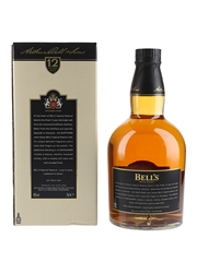 Bell's 12 Year Old  70cl / 40%