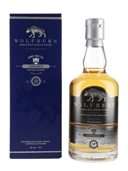 Wolfburn Langskip  70cl / 58%