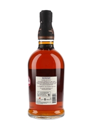 Foursquare Isonomy 17 Year Old Bottled 2022 - Exceptional Cask Selection Mark XX 70cl / 58%