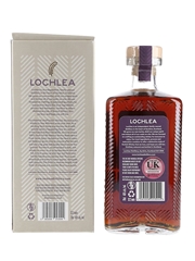 Lochlea Fallow Edition First Crop Bottled 2022 70cl / 46%