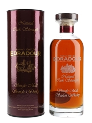 Edradour 2002 Natural Cask Strength