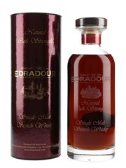 Edradour 2005 Natural Cask Strength