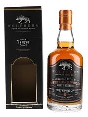 Wolfburn Single Sherry Cask No.87