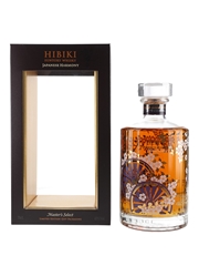 Hibiki Harmony Master's Select Limited Edition Gift Packaging 70cl / 43%