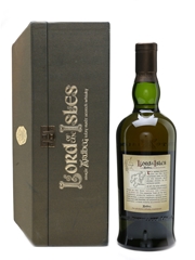 Ardbeg Lord Of The Isles 25 Year Old 70cl / 46%