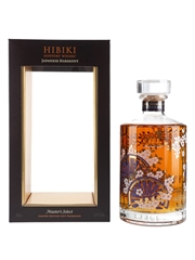 Hibiki Harmony Master's Select Limited Edition Gift Packaging 70cl / 43%