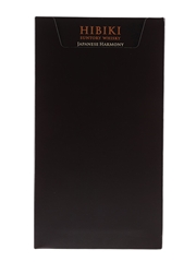 Hibiki Harmony Master's Select Limited Edition Gift Packaging 70cl / 43%