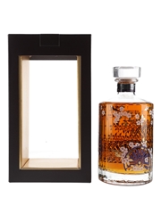 Hibiki Harmony Master's Select Limited Edition Gift Packaging 70cl / 43%