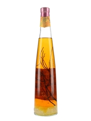 Fernet Branca Fleurs Des Alpes Bottled 1960s-1970s 75cl / 40%