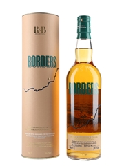 Borders Highland Single Grain