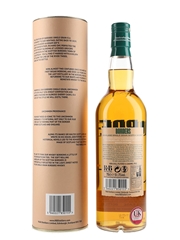 Borders Highland Single Grain 2nd Release 70cl / 51.7%