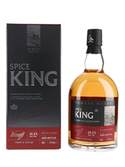 Spice King Batch No.001