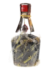 Thienelt Echte Kroatzbeere Blackberry Liqueur Bottled 1967 - 60th Anniversary Bottling 50cl