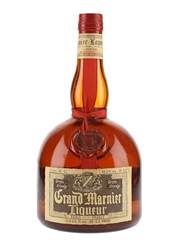 Grand Marnier Cordon Rouge