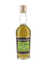 Chartreuse Green 'Le Cabochon'