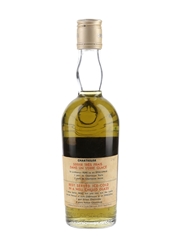Chartreuse Green 'Le Cabochon' Bottled 1964-1966 35cl / 55%
