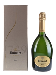 Ruinart Blanc De Blancs Champagne