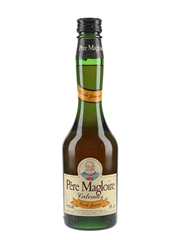 Pere Magloire Calvados Carte Jaune 35cl / 40%