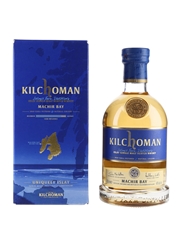 Kilchoman Machir Bay Bottled 2016 70cl / 46%