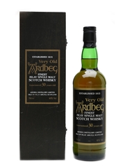 Ardbeg 30 Year Old Very Old 70cl / 40%