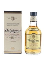 Dalwhinnie 15 Year Old  20cl / 43%