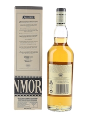 Cragganmore 12 Year Old  20cl / 40%