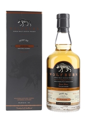 Wolfburn Sherry Oak Aurora