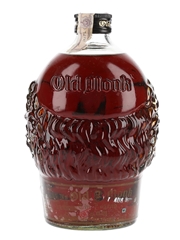 Old Monk The Legend Very Old Vatted Rum 75cl / 42.8%