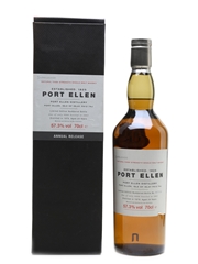 Port Ellen 1979 – 3rd Release