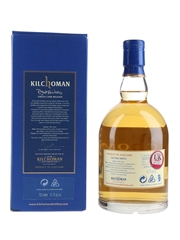 Kilchoman 2007 3 Year Old Single Cask Release 106-07 Bottled 2010 - Royal Mile Whiskies 70cl / 61.7%
