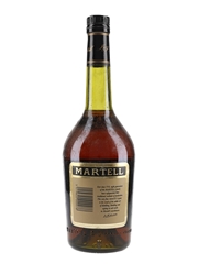 Martell 3 Star VS Bottled 1980s 68cl / 40%