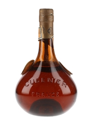 Cusenier Orange Curacao Bottled 1960s 75cl / 40%